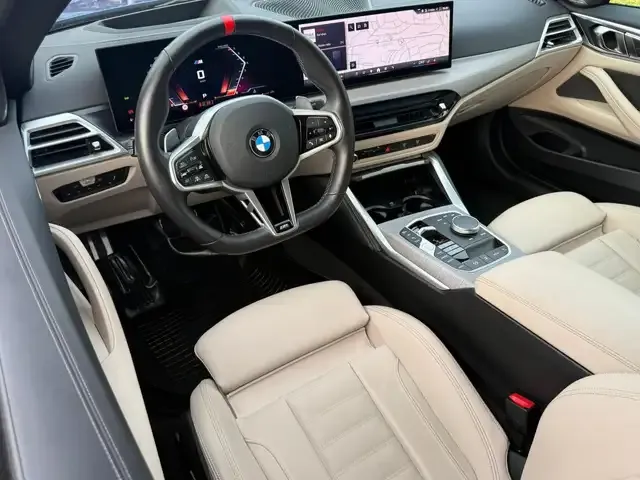 BMW 440