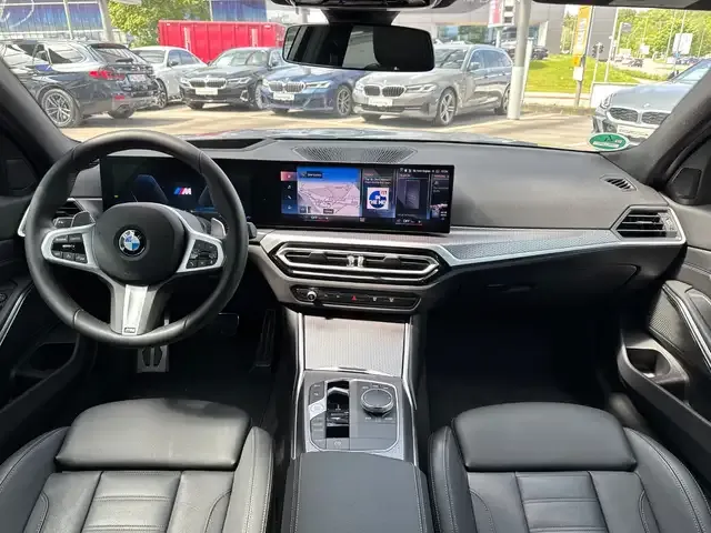 BMW 340