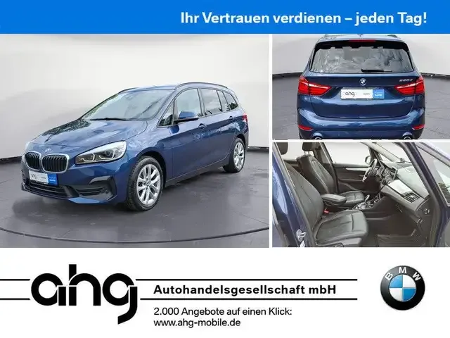 BMW 220