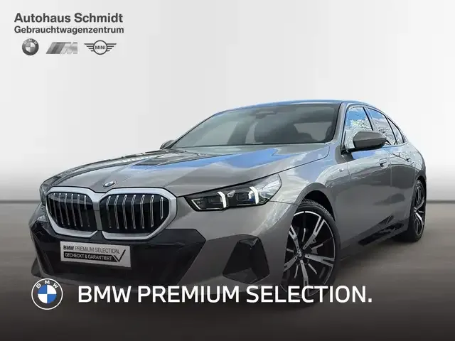 BMW 540