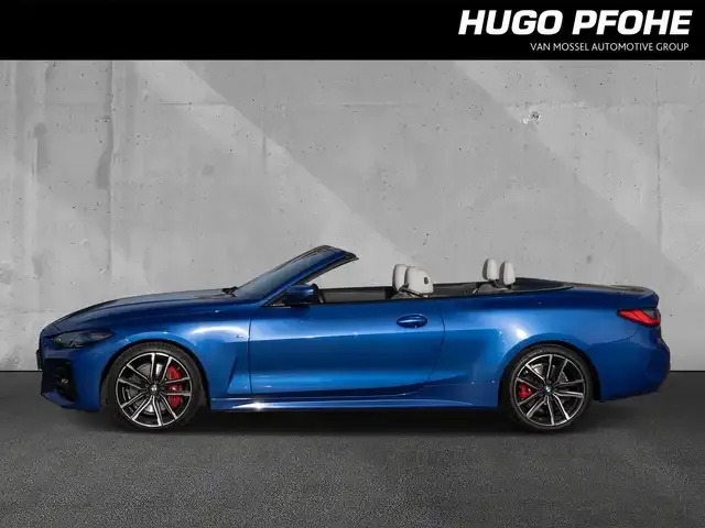 BMW 420