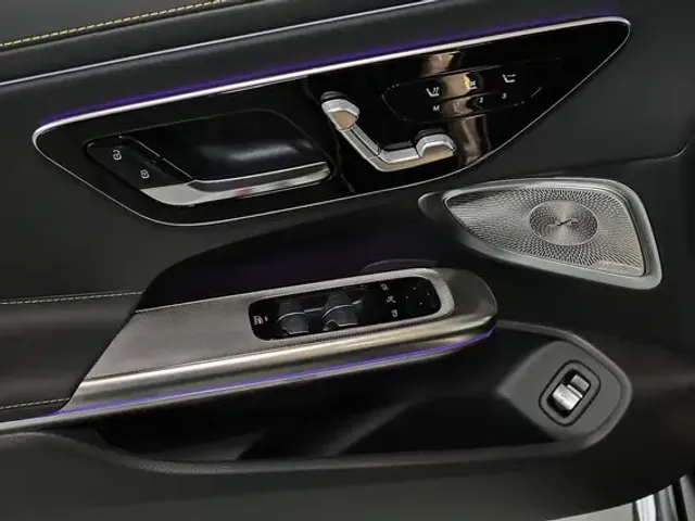 Mercedes-Benz CLE 53 AMG