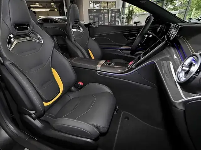 Mercedes-Benz CLE 53 AMG