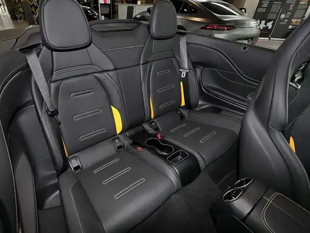 Mercedes-Benz CLE 53 AMG