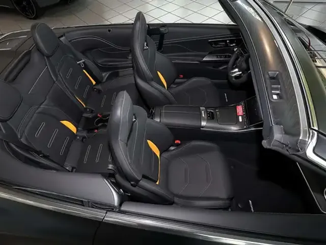 Mercedes-Benz CLE 53 AMG