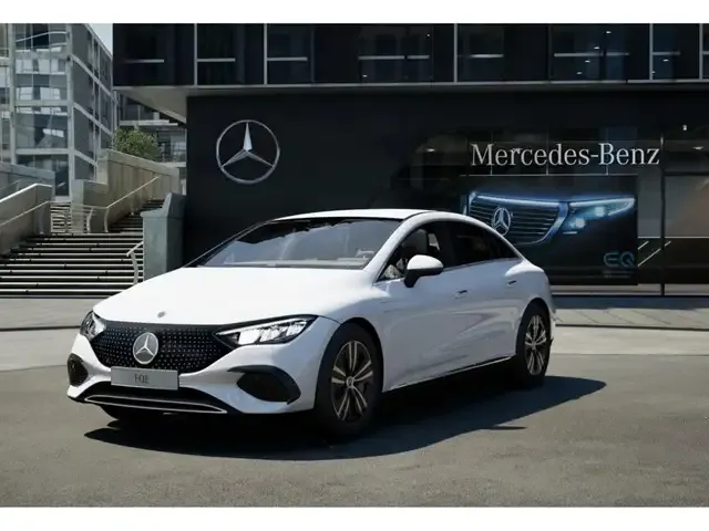 Mercedes-Benz EQE 300