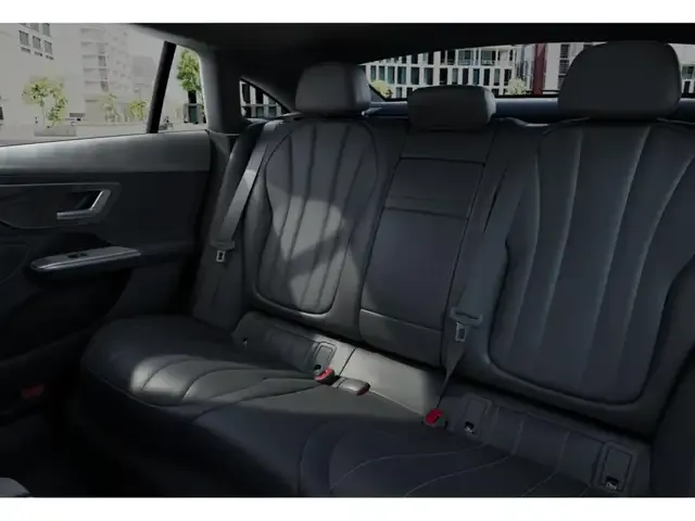 Mercedes-Benz EQE 300