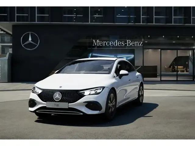 Mercedes-Benz EQE 300