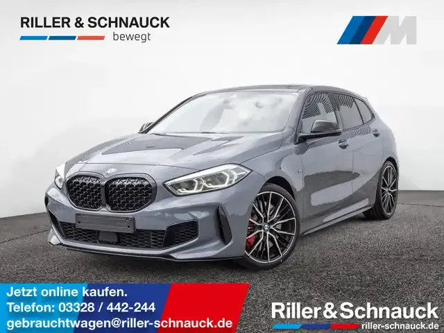 BMW 135