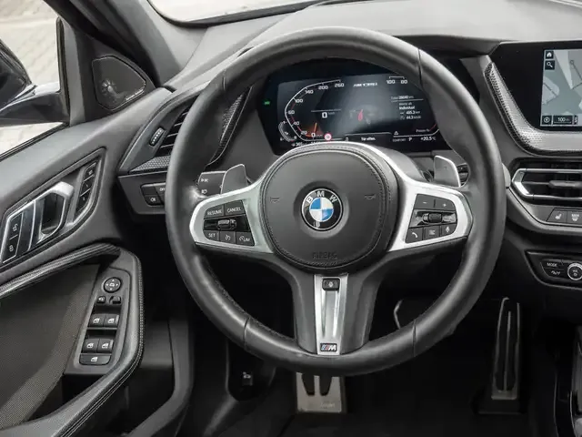 BMW 135