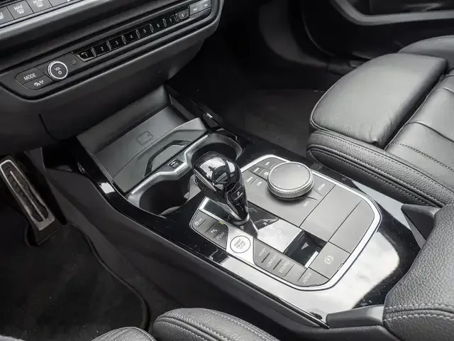 BMW 135