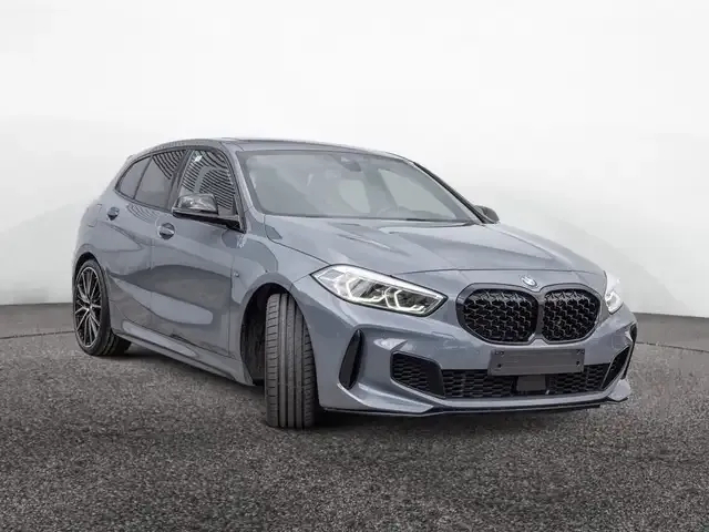 BMW 135