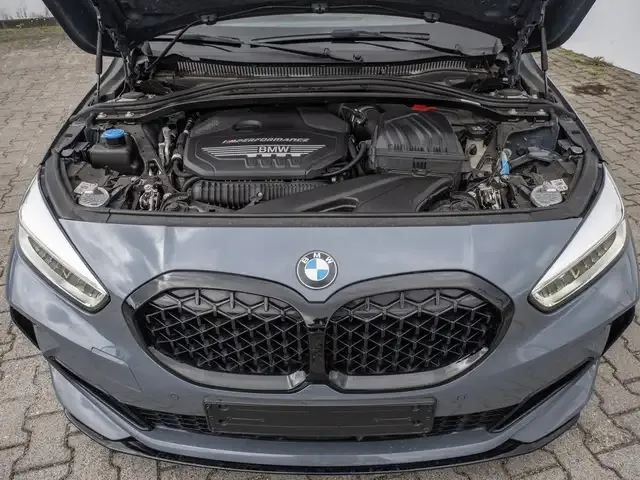 BMW 135