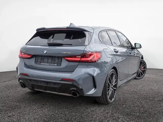 BMW 135