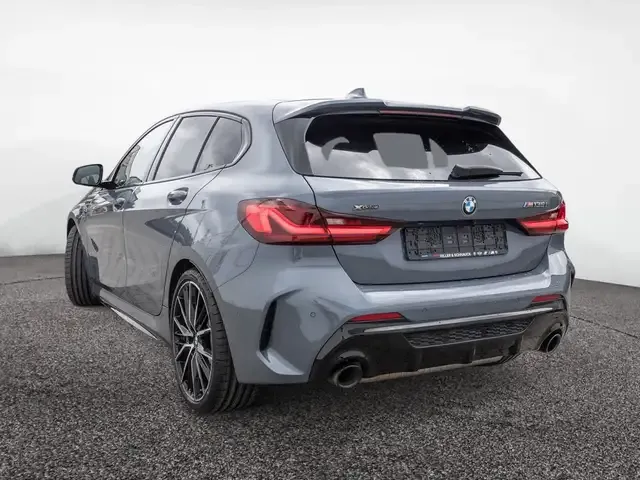 BMW 135
