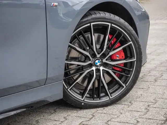 BMW 135