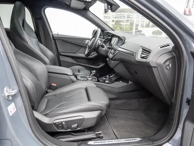 BMW 135