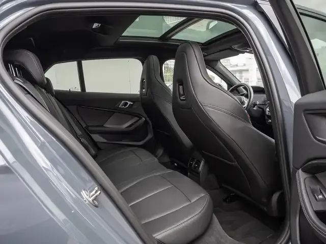 BMW 135
