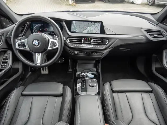 BMW 135