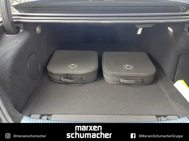 Mercedes-Benz S 63 AMG