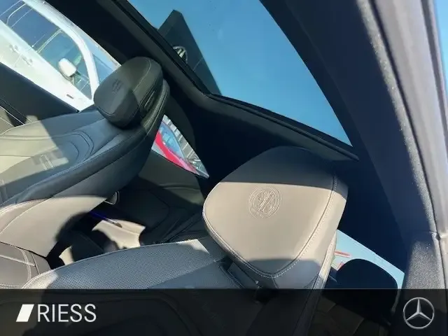 Mercedes-Benz CLE 53 AMG