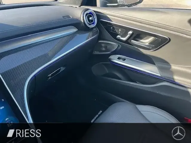 Mercedes-Benz CLE 53 AMG