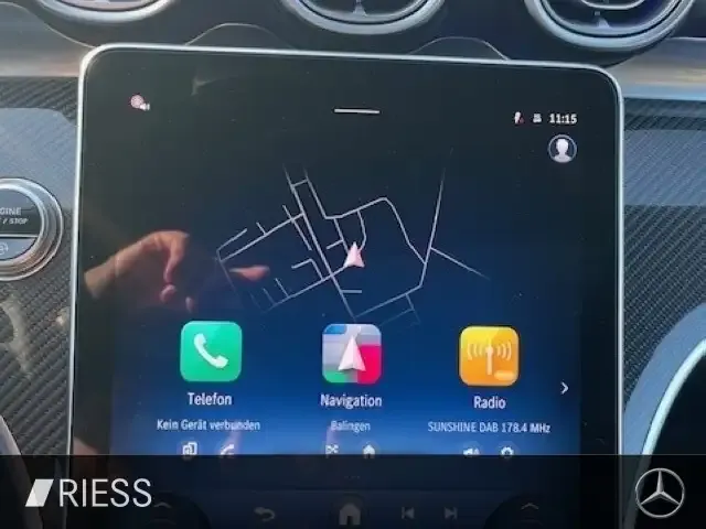 Mercedes-Benz CLE 53 AMG