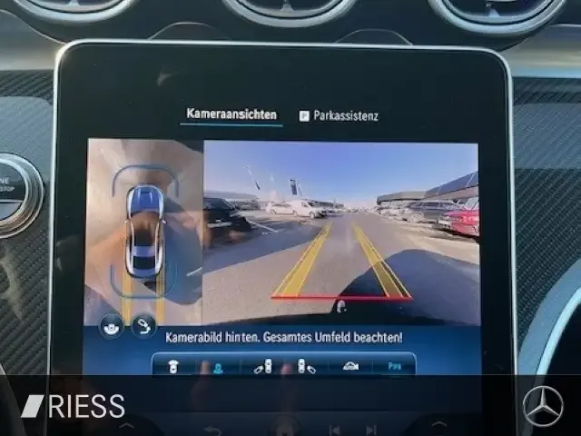 Mercedes-Benz CLE 53 AMG