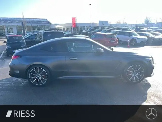 Mercedes-Benz CLE 53 AMG