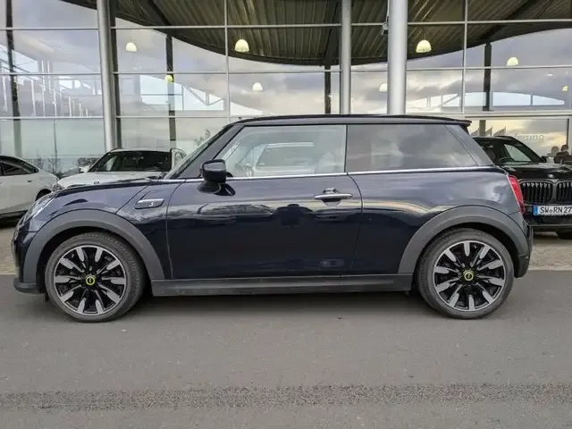 MINI Cooper SE