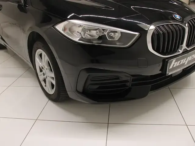 BMW 116