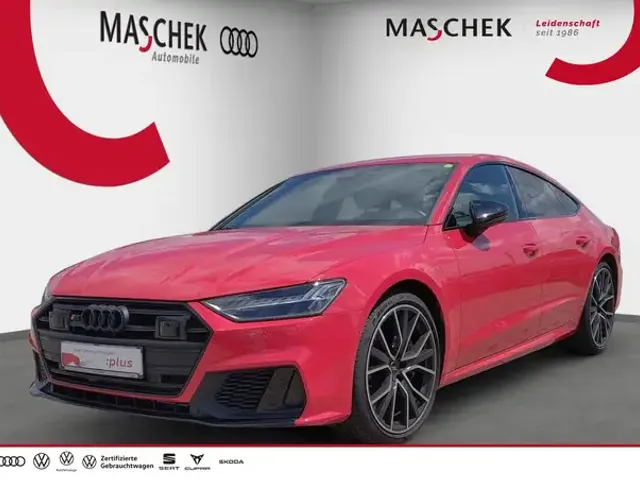 Audi S7