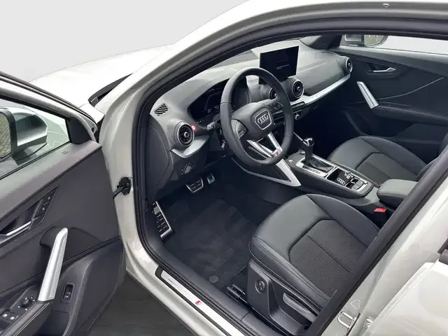 Audi SQ2