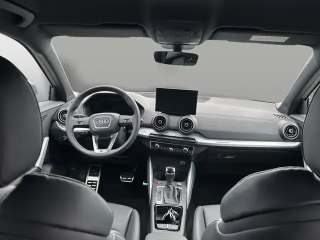 Audi SQ2