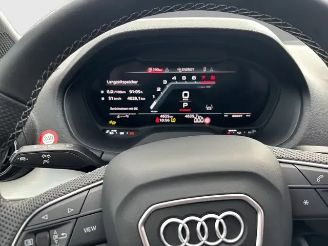 Audi SQ2