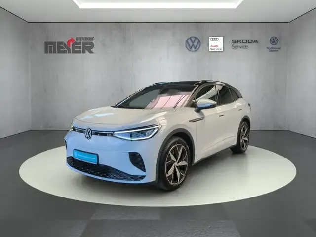 Volkswagen ID.4
