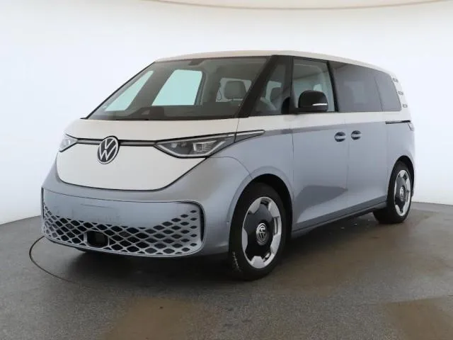Volkswagen ID. Buzz