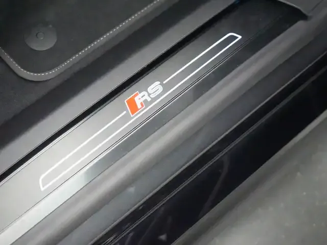 Audi RS e-tron GT