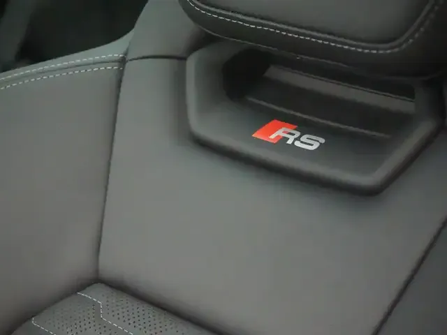 Audi RS e-tron GT