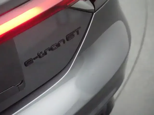 Audi RS e-tron GT