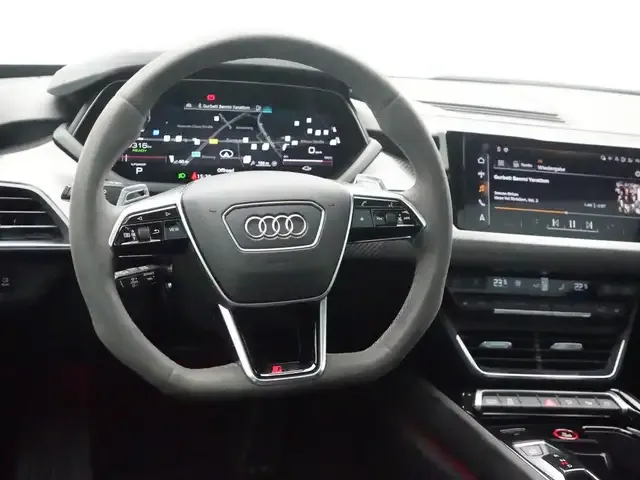 Audi RS e-tron GT