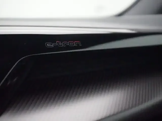 Audi RS e-tron GT