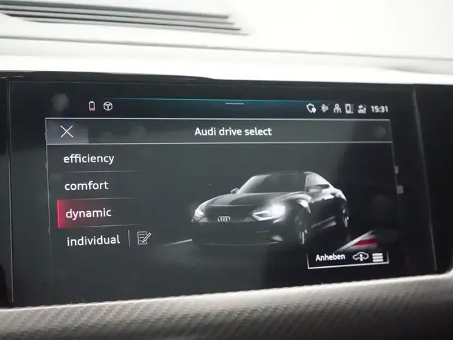 Audi RS e-tron GT