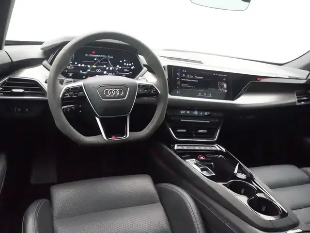 Audi RS e-tron GT