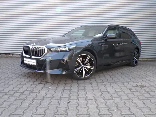 BMW 550