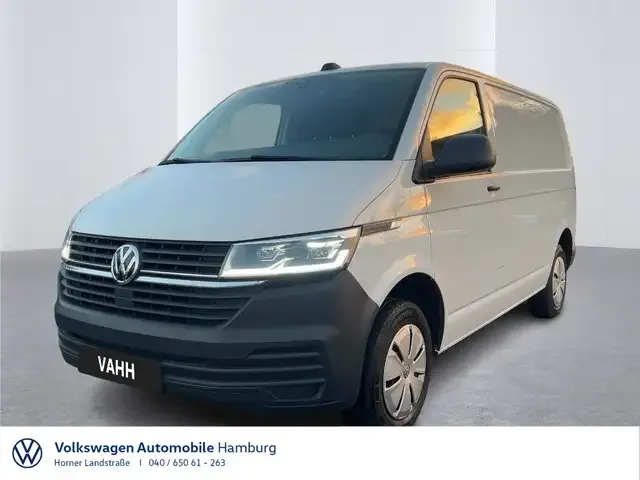 Volkswagen T6.1 Transporter