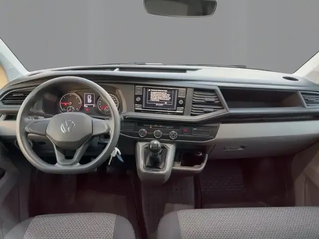 Volkswagen T6.1 Transporter