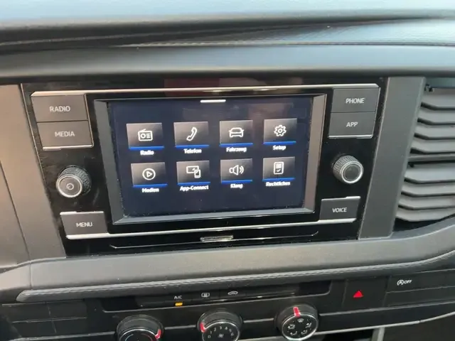 Volkswagen T6.1 Transporter