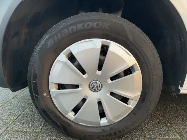 Volkswagen T6.1 Transporter