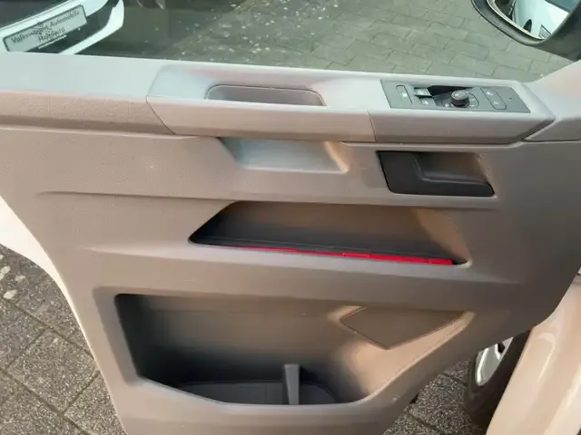 Volkswagen T6.1 Transporter